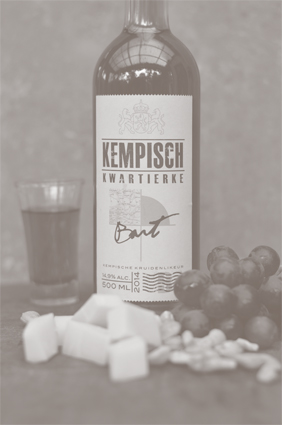 Kempisch kwartierke